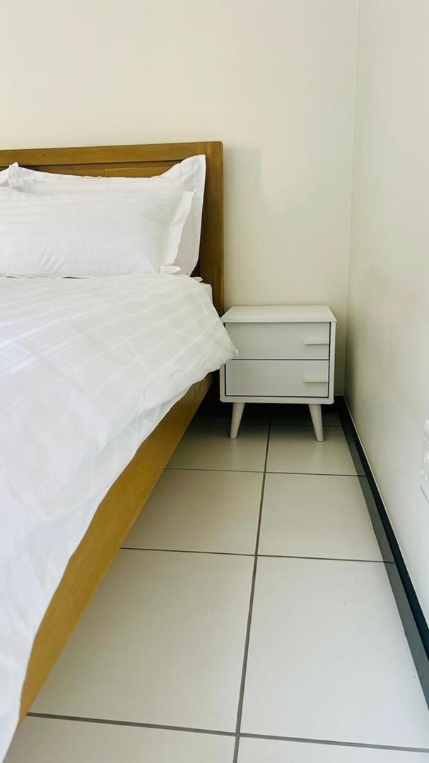 To Let 1 Bedroom Property for Rent in Lonehill Gauteng