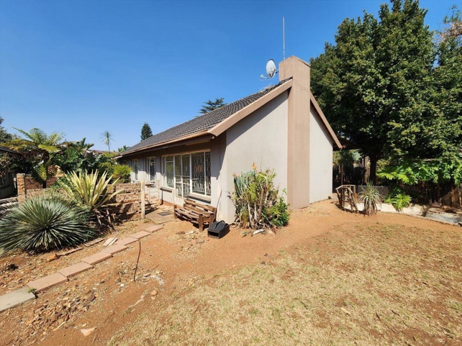 4 Bedroom Property for Sale in Birch Acres Gauteng