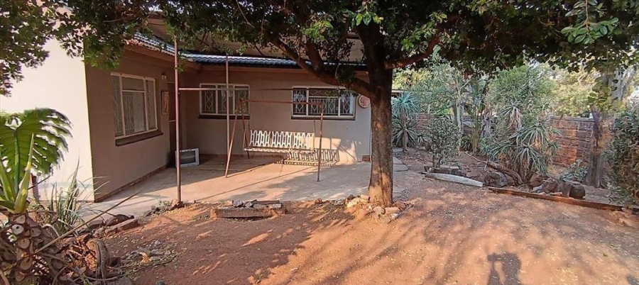 4 Bedroom Property for Sale in Birch Acres Gauteng