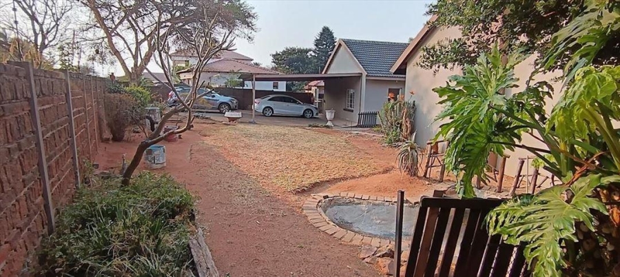 4 Bedroom Property for Sale in Birch Acres Gauteng