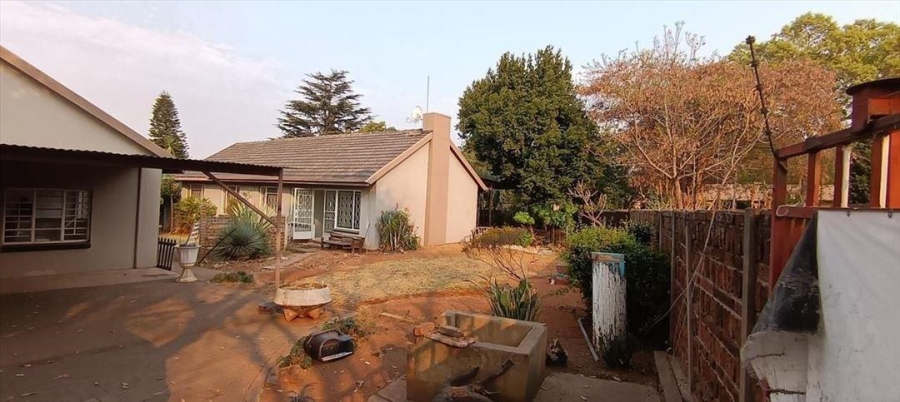 4 Bedroom Property for Sale in Birch Acres Gauteng