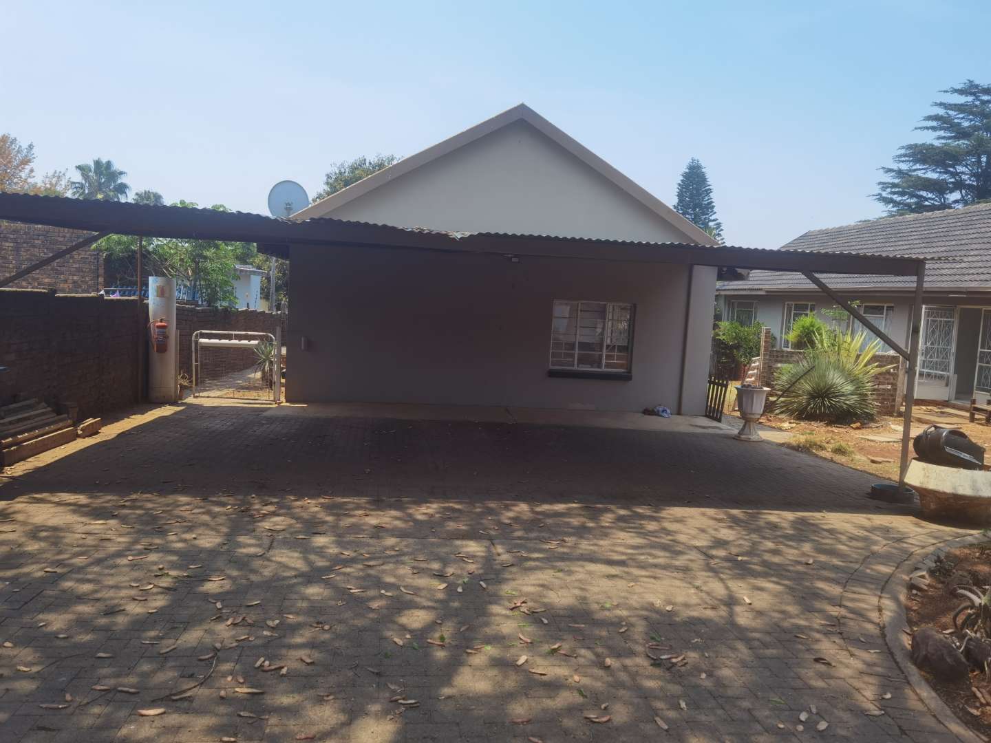 4 Bedroom Property for Sale in Birch Acres Gauteng