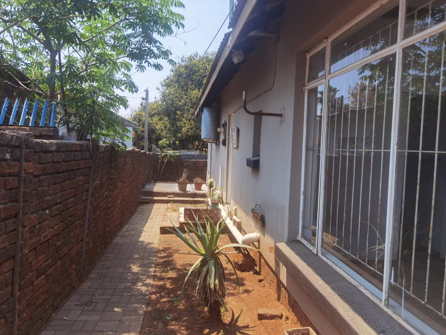 4 Bedroom Property for Sale in Birch Acres Gauteng