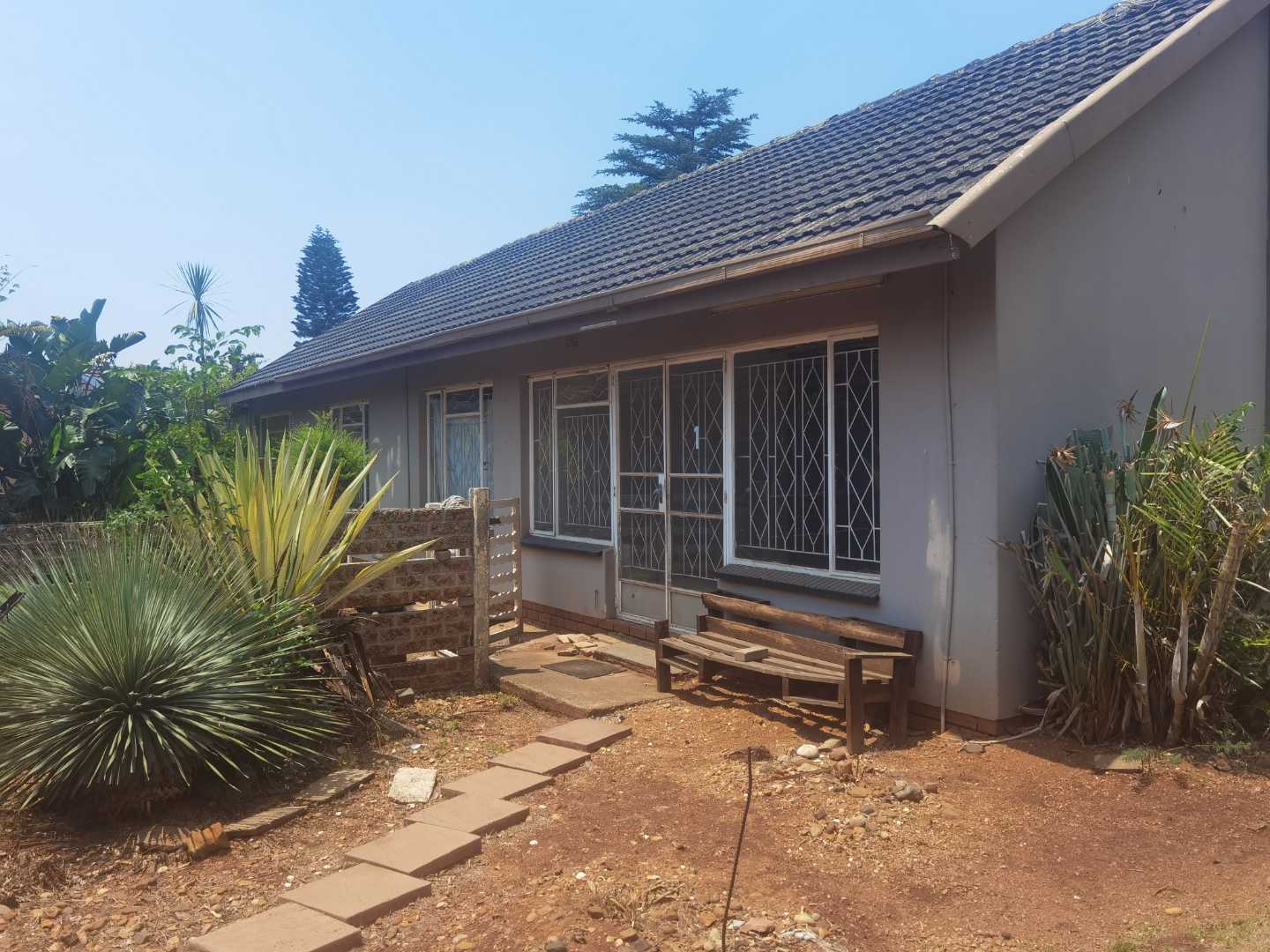 4 Bedroom Property for Sale in Birch Acres Gauteng