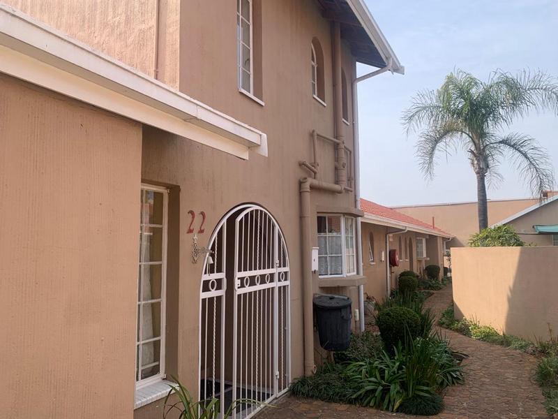 1 Bedroom Property for Sale in Norkem Park Gauteng