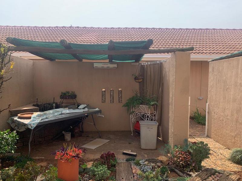 1 Bedroom Property for Sale in Norkem Park Gauteng