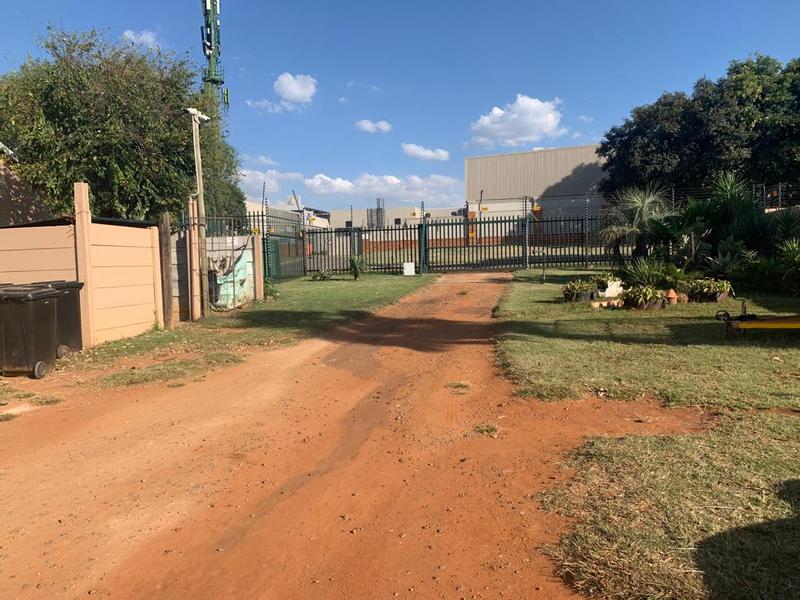 1 Bedroom Property for Sale in Norkem Park Gauteng