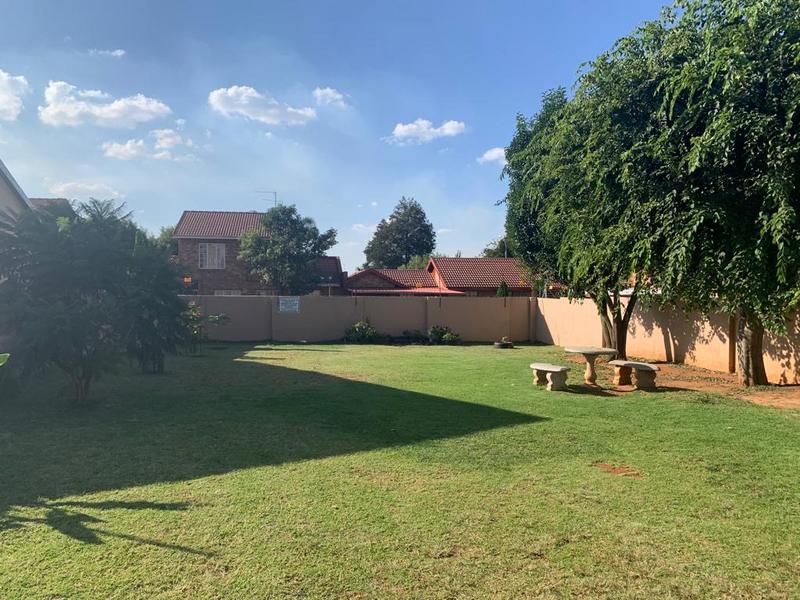 1 Bedroom Property for Sale in Norkem Park Gauteng