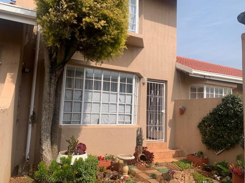 1 Bedroom Property for Sale in Norkem Park Gauteng