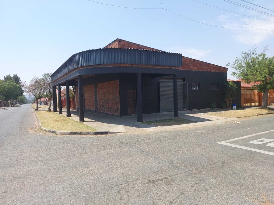 Commercial Property for Sale in Kenilworth Gauteng