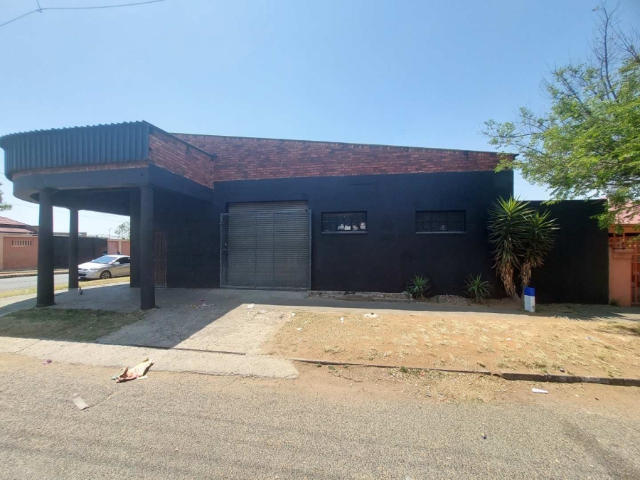 Commercial Property for Sale in Kenilworth Gauteng