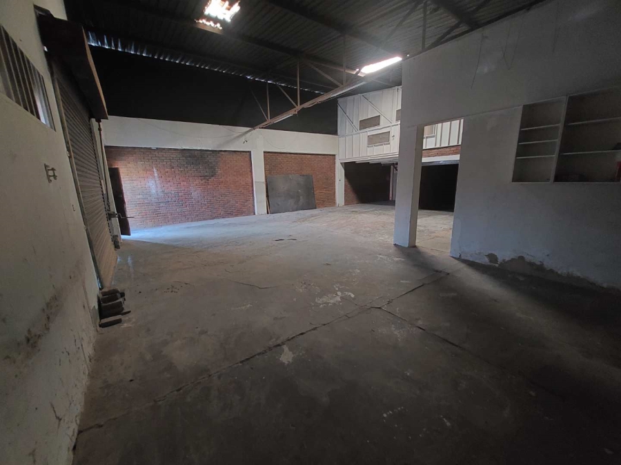 Commercial Property for Sale in Kenilworth Gauteng