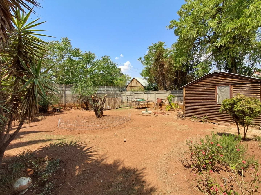 4 Bedroom Property for Sale in Kibler Park Gauteng