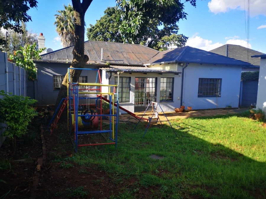 4 Bedroom Property for Sale in Kensington Gauteng