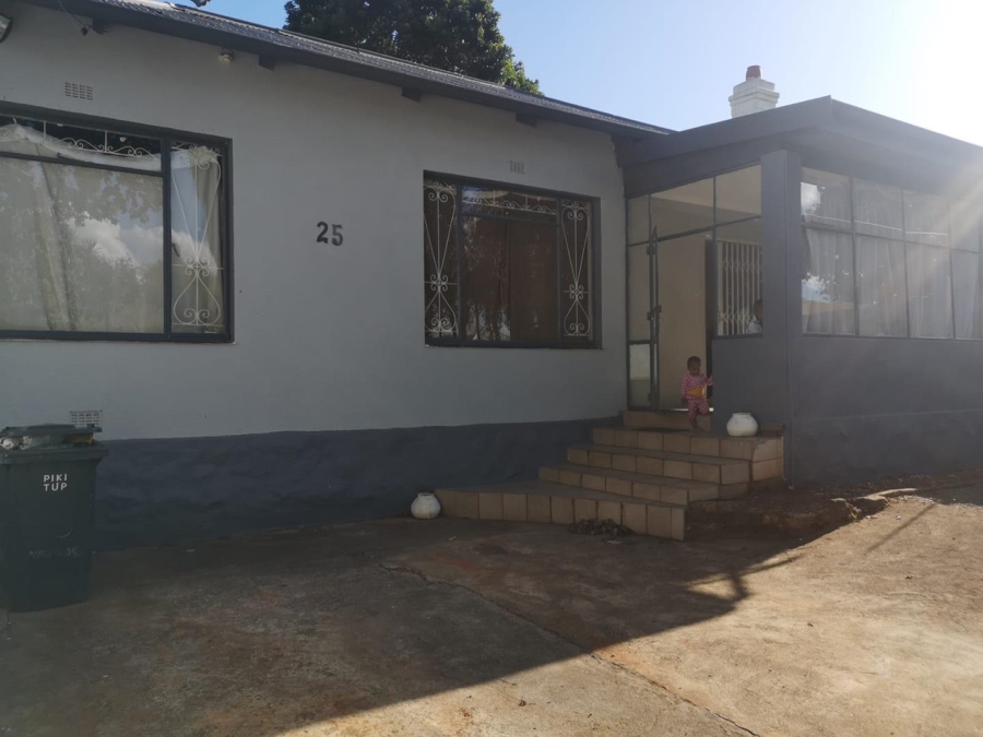 4 Bedroom Property for Sale in Kensington Gauteng