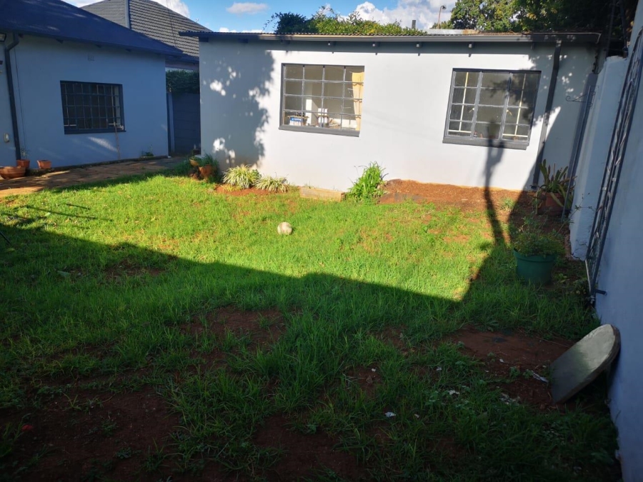 4 Bedroom Property for Sale in Kensington Gauteng