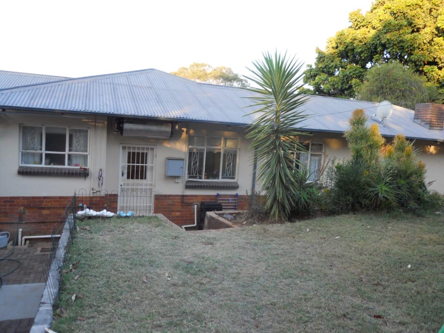 To Let 3 Bedroom Property for Rent in Groenkloof Gauteng