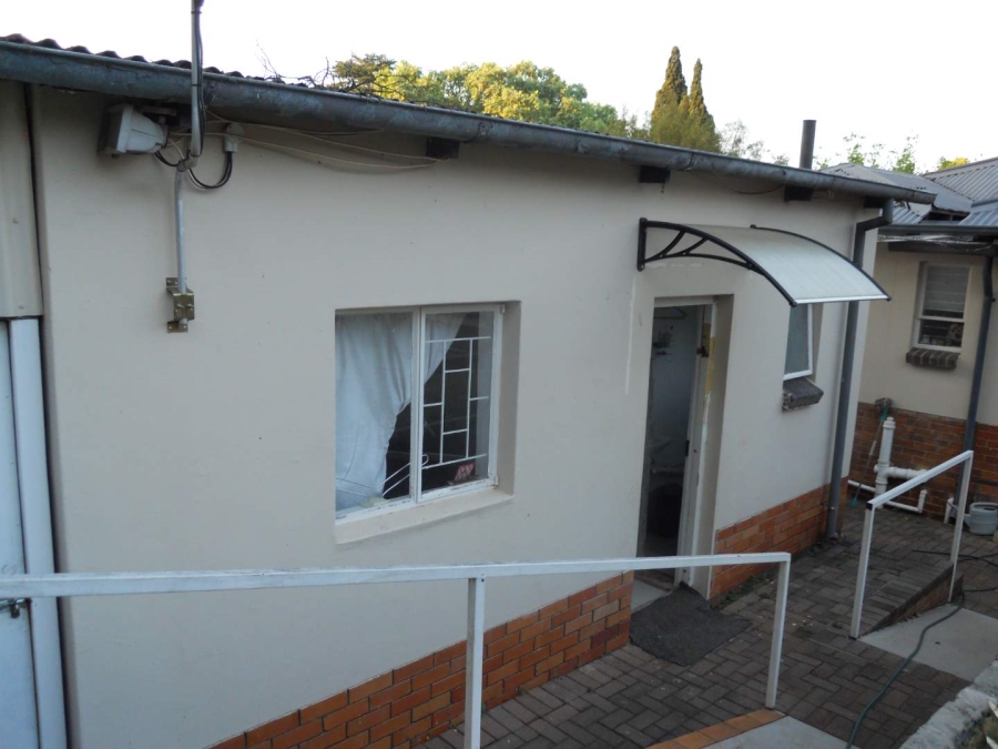 To Let 3 Bedroom Property for Rent in Groenkloof Gauteng