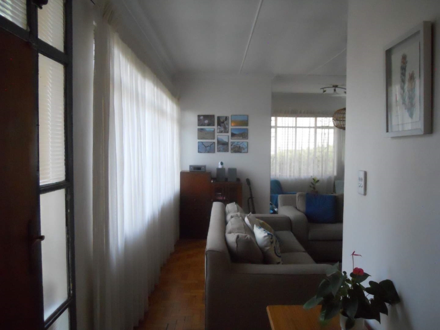 To Let 3 Bedroom Property for Rent in Groenkloof Gauteng