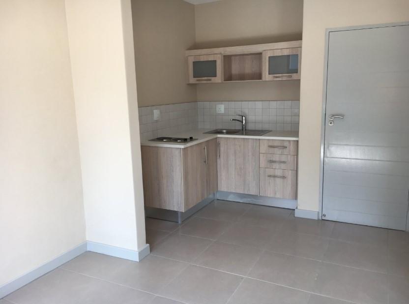 To Let 1 Bedroom Property for Rent in Hatfield Gauteng