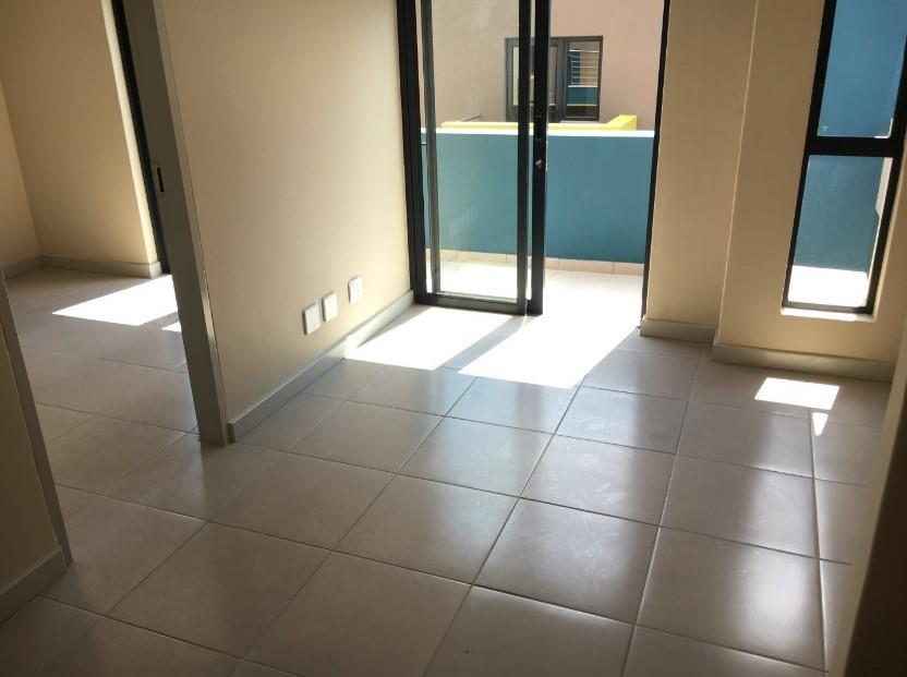 To Let 1 Bedroom Property for Rent in Hatfield Gauteng