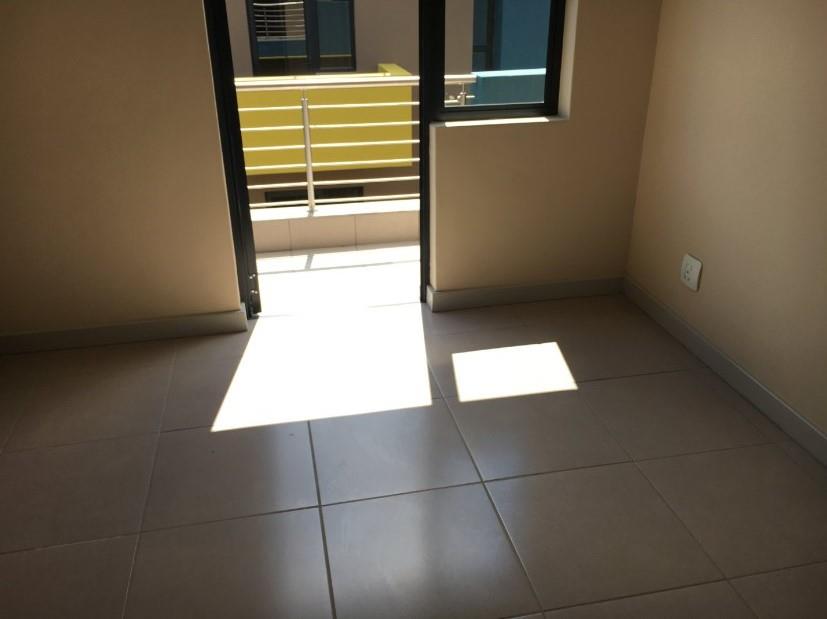 To Let 1 Bedroom Property for Rent in Hatfield Gauteng