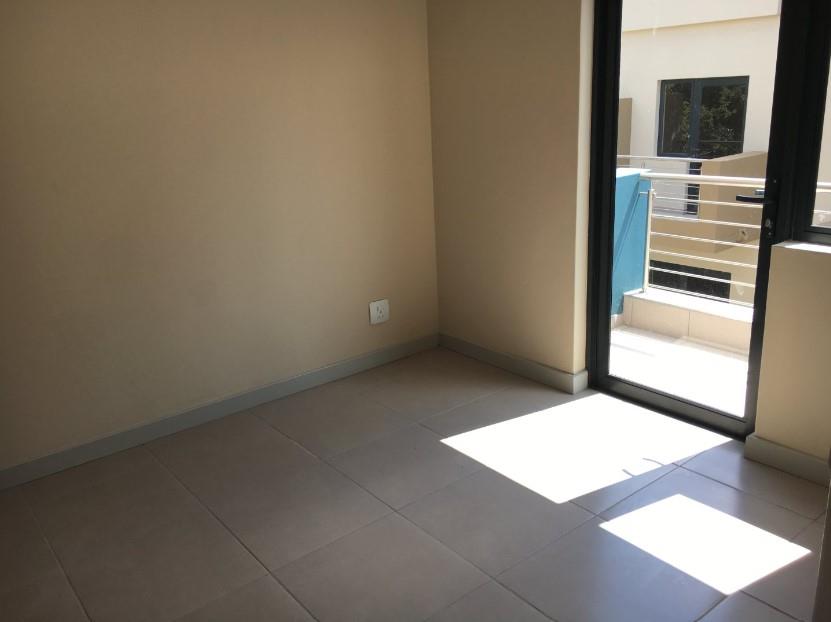 To Let 1 Bedroom Property for Rent in Hatfield Gauteng