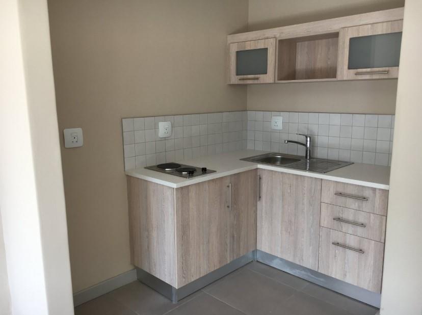 To Let 1 Bedroom Property for Rent in Hatfield Gauteng