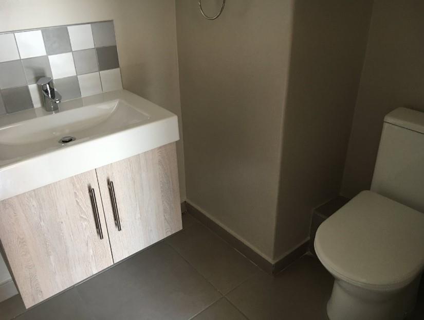 To Let 1 Bedroom Property for Rent in Hatfield Gauteng