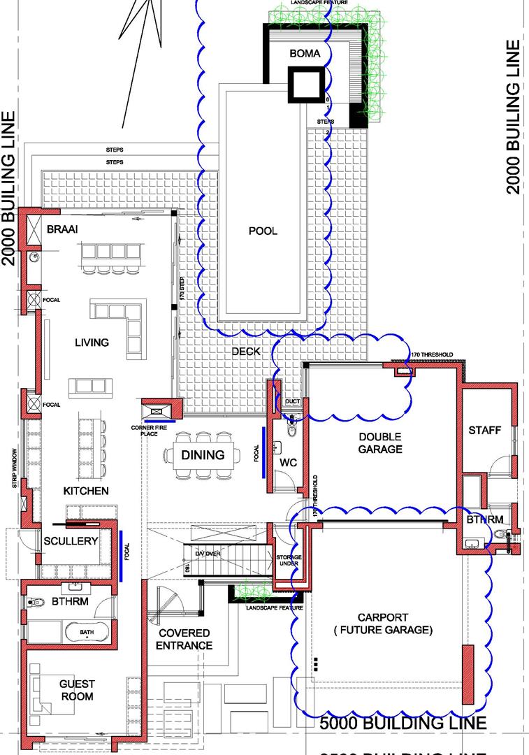 4 Bedroom Property for Sale in Midstream Heights Gauteng