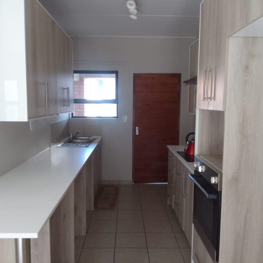 To Let 3 Bedroom Property for Rent in Terenure Gauteng