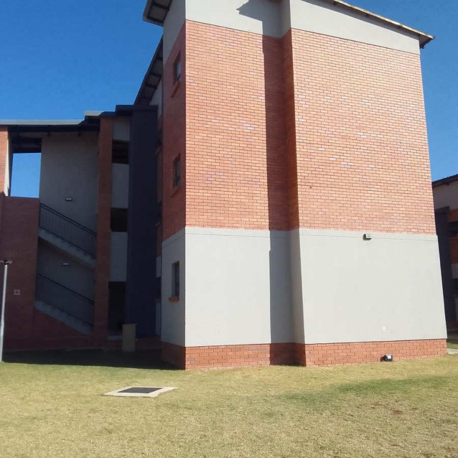 To Let 3 Bedroom Property for Rent in Terenure Gauteng