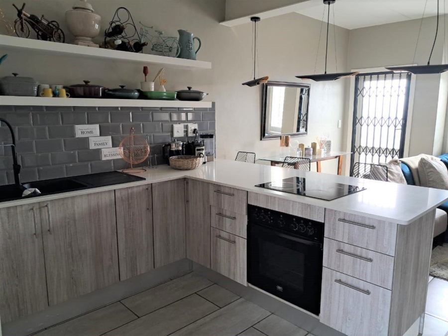 To Let 3 Bedroom Property for Rent in Albertsdal Gauteng