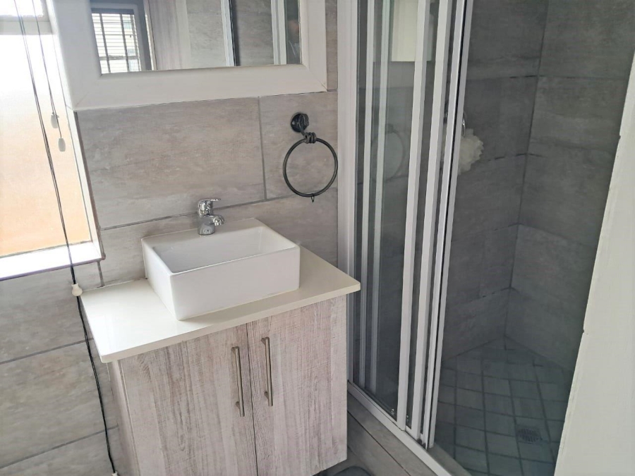 To Let 3 Bedroom Property for Rent in Albertsdal Gauteng