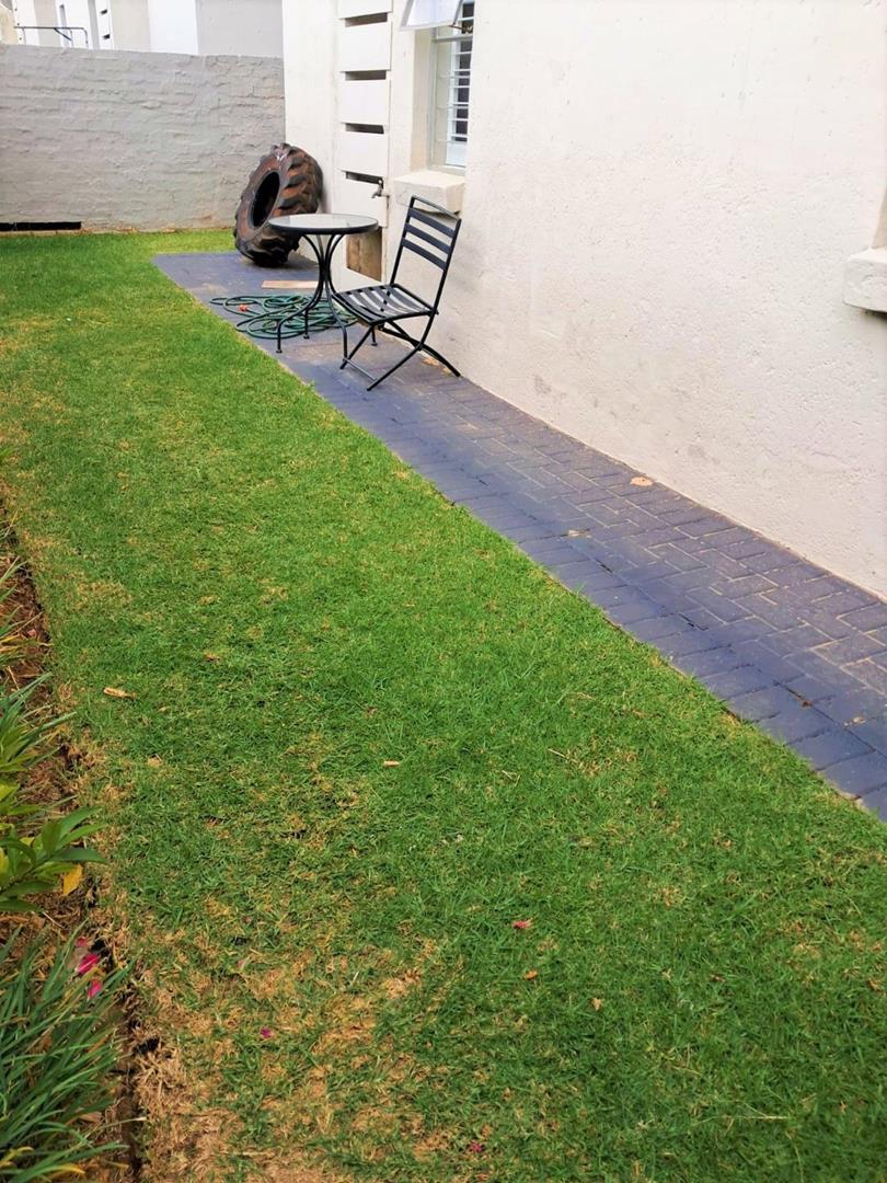 To Let 3 Bedroom Property for Rent in Albertsdal Gauteng