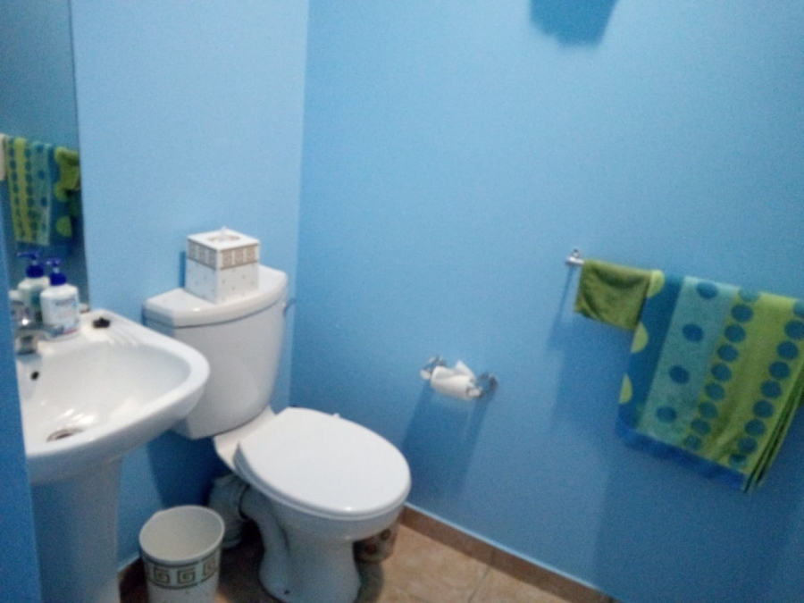 To Let 1 Bedroom Property for Rent in Marshalltown Gauteng