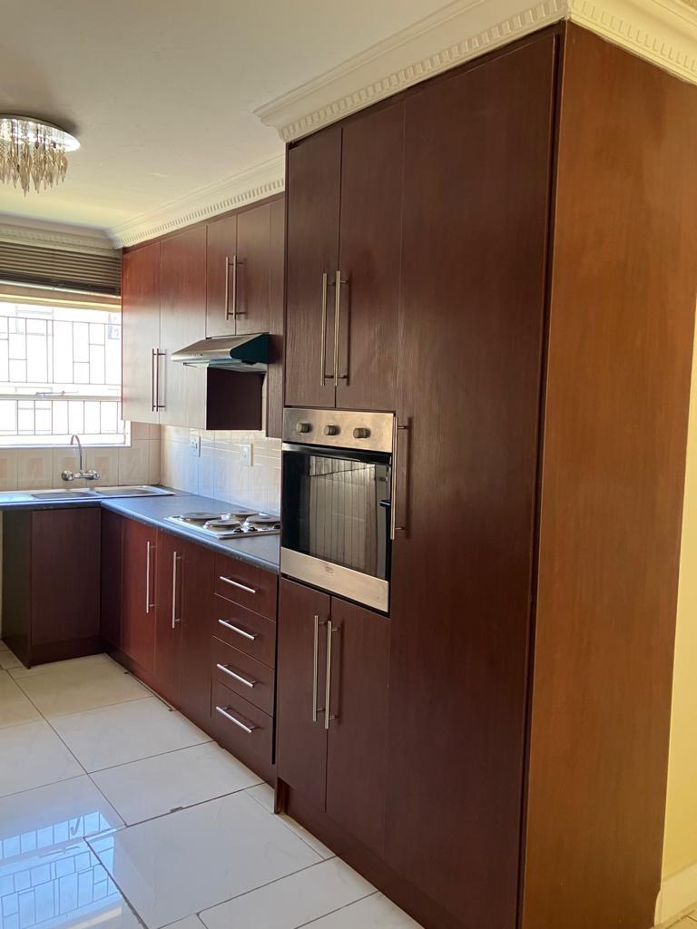 To Let 3 Bedroom Property for Rent in Oakdene Gauteng