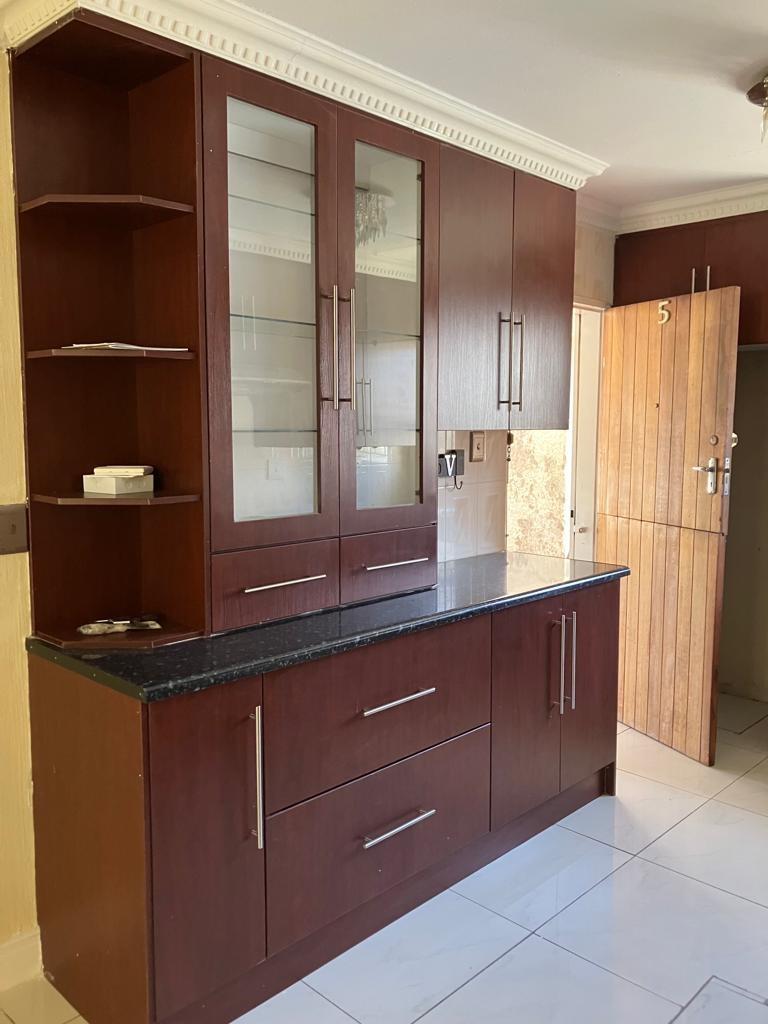 To Let 3 Bedroom Property for Rent in Oakdene Gauteng