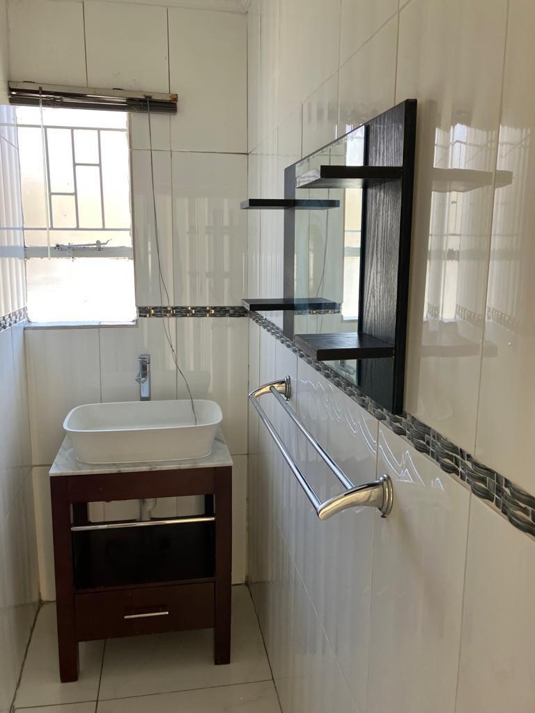 To Let 3 Bedroom Property for Rent in Oakdene Gauteng