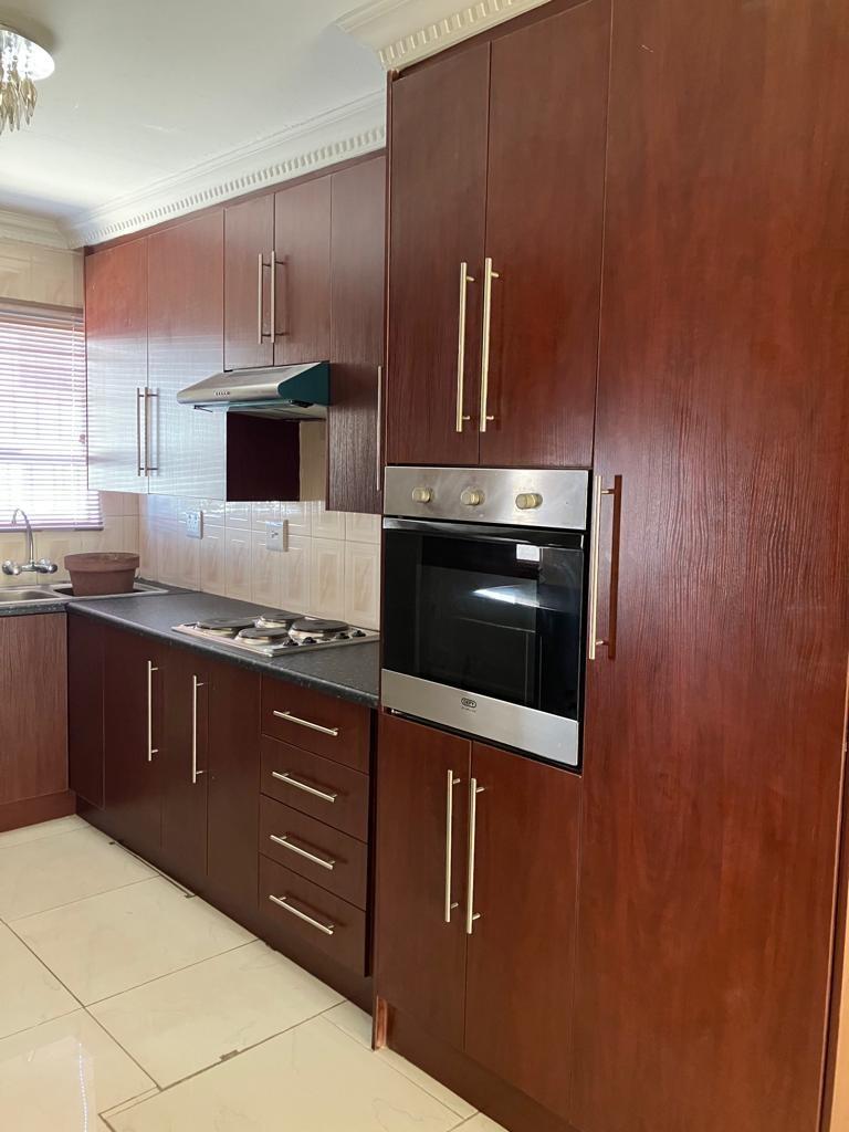 To Let 3 Bedroom Property for Rent in Oakdene Gauteng