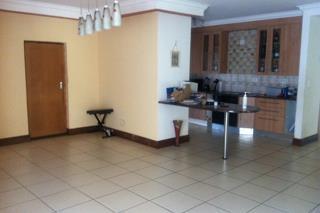 To Let 4 Bedroom Property for Rent in Oakdene Gauteng