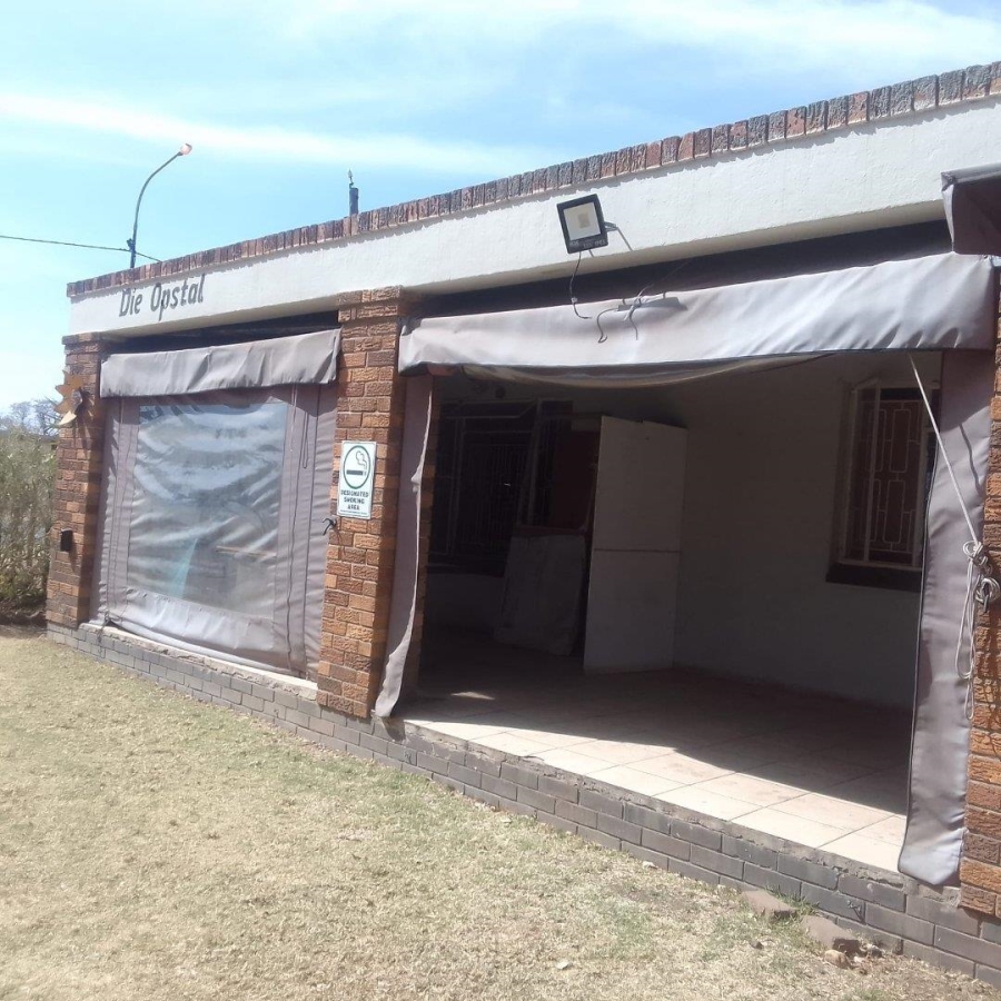 To Let 3 Bedroom Property for Rent in Sunair Gauteng