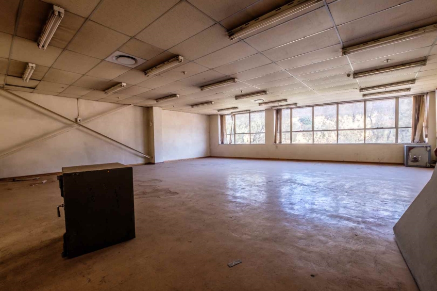 To Let commercial Property for Rent in Selby Gauteng