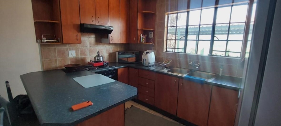 To Let 2 Bedroom Property for Rent in Alberton Gauteng