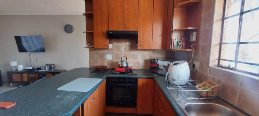 To Let 2 Bedroom Property for Rent in Alberton Gauteng