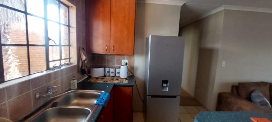 To Let 2 Bedroom Property for Rent in Alberton Gauteng