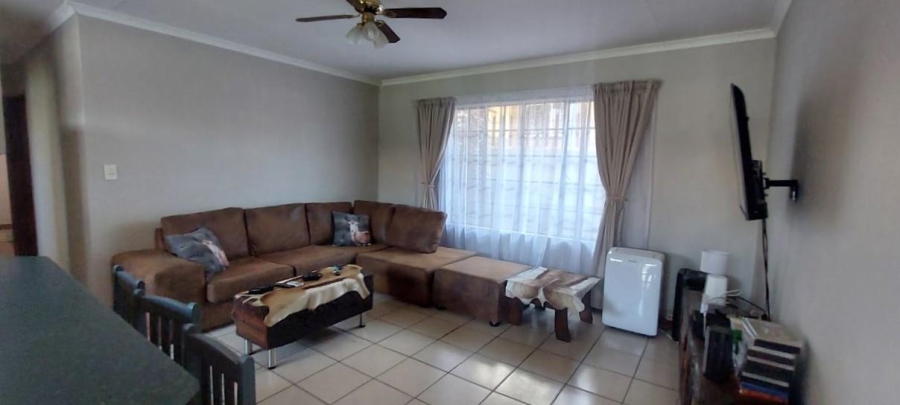 To Let 2 Bedroom Property for Rent in Alberton Gauteng