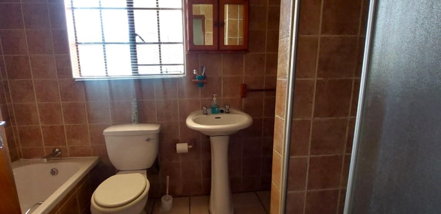 To Let 2 Bedroom Property for Rent in Alberton Gauteng