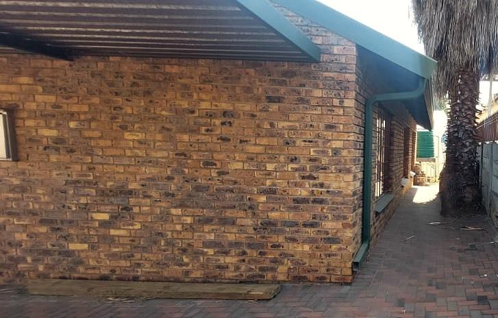 To Let 2 Bedroom Property for Rent in Alberton Gauteng