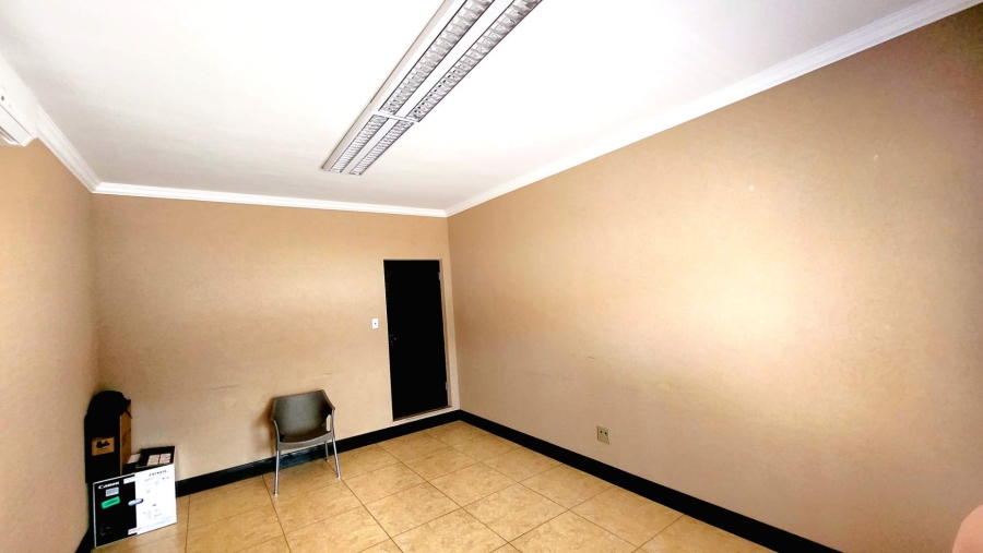 To Let commercial Property for Rent in Alberante Gauteng